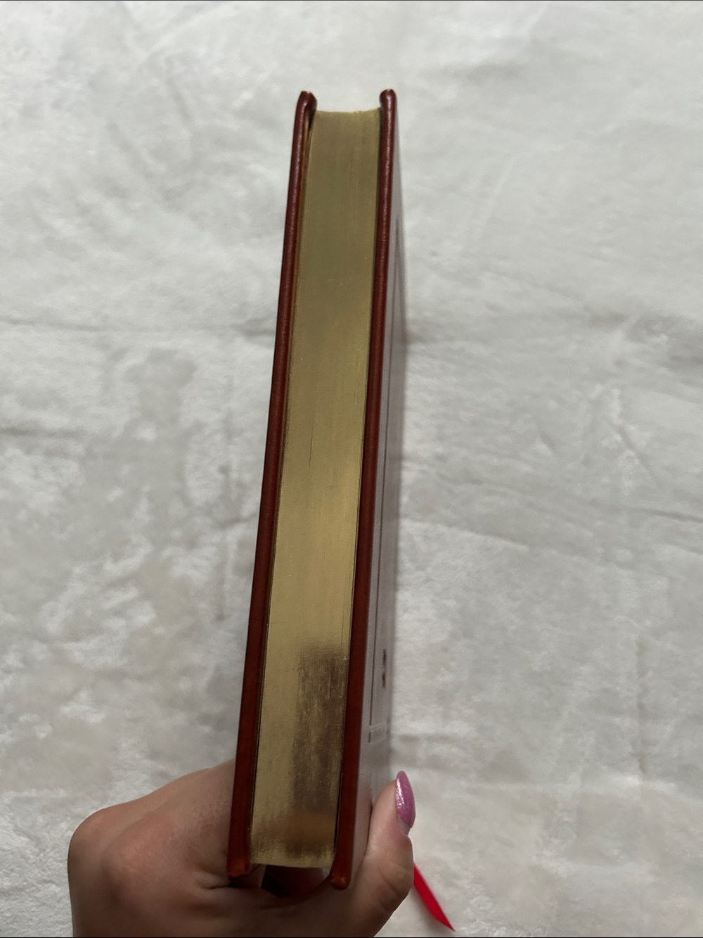 Every Moment Holy Volume II Hardcover - Burgundy - Picture 4 of 4